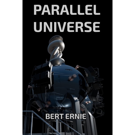 Parallel Universe, (Paperback)