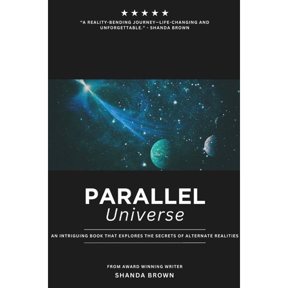 Parallel Universe, (Paperback)