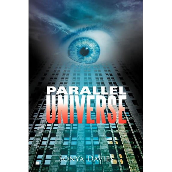 Parallel Universe, (Paperback)