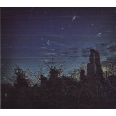 Parallel Worlds - Morphogenic - CD