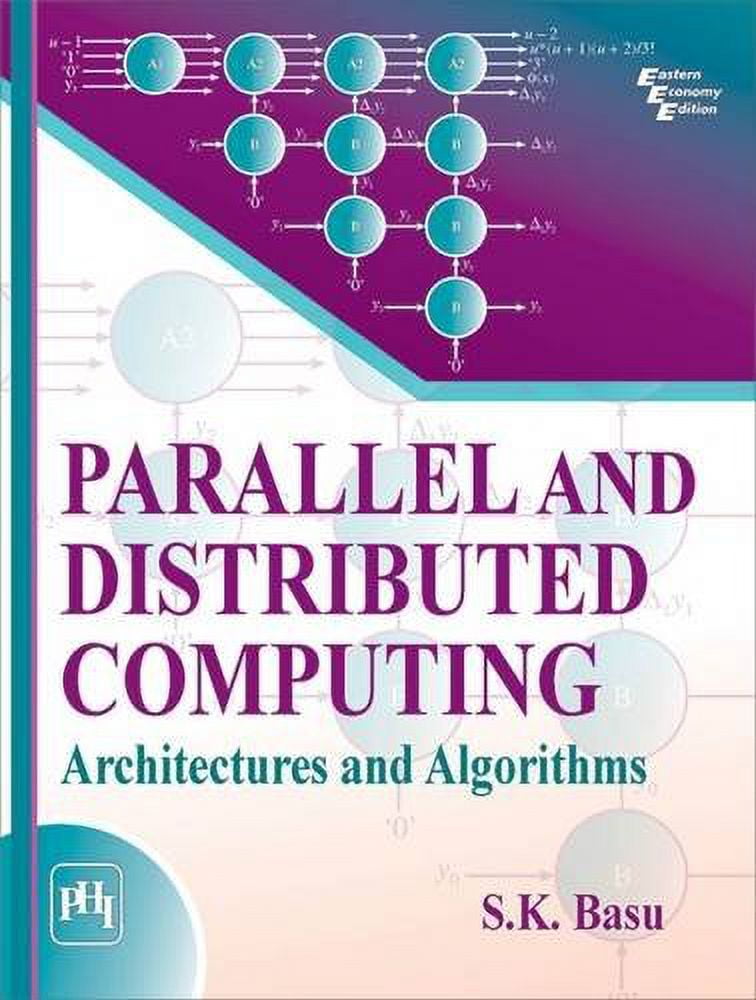 Parallel & Distributed Computing - BASU - Walmart.com