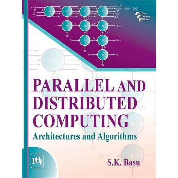 Parallel & Distributed Computing - BASU