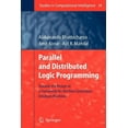 thumbnail image 1 of Parallel and Distributed Logic Programming: Towards the Design of a Framework for the Next Generation Database Machines, 1 of 1