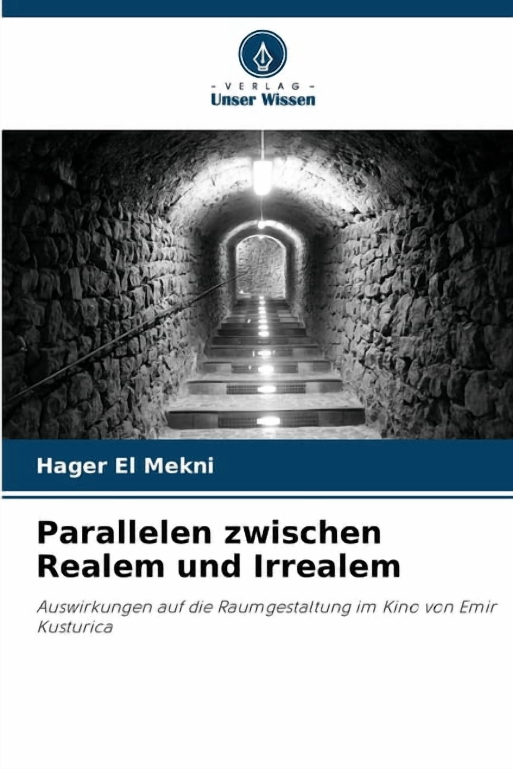 Parallelen zwischen Realem und Irrealem, (Paperback)