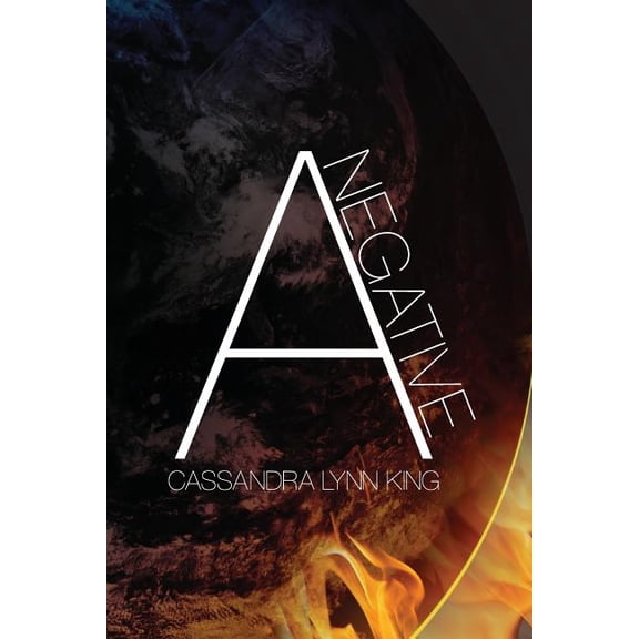 Parallels: A Negative (Paperback)