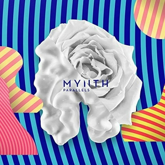 Parallels (CD)