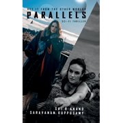 Parallels Get It from the Other Worlds, Hardcover