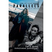 Parallels Get It from the Other Worlds, Paperback