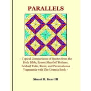 Parallels Paperback