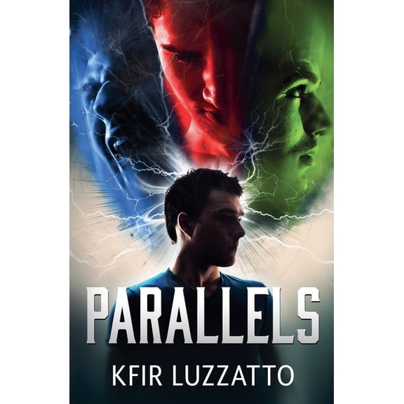 Parallels, (Paperback)