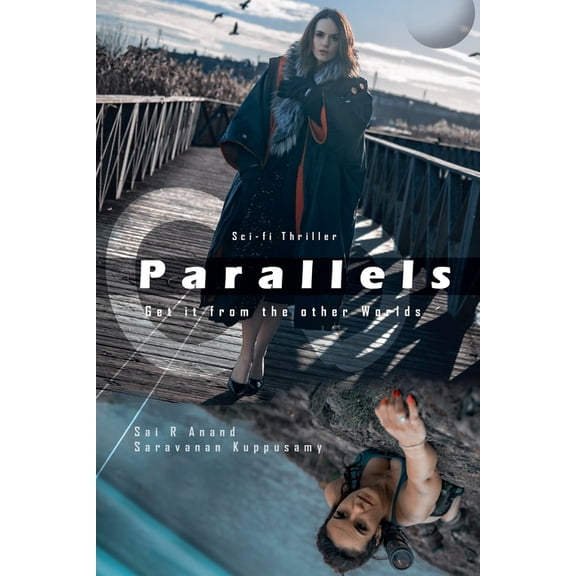 Parallels, (Paperback)