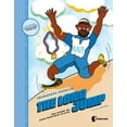 thumbnail image 1 of The Long Jump: The Story of Jean-Baptiste Alaize (Hardcover) by Cavallo, 1 of 1