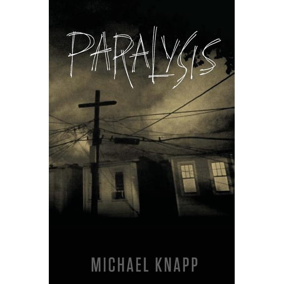 Paralysis (Paperback)