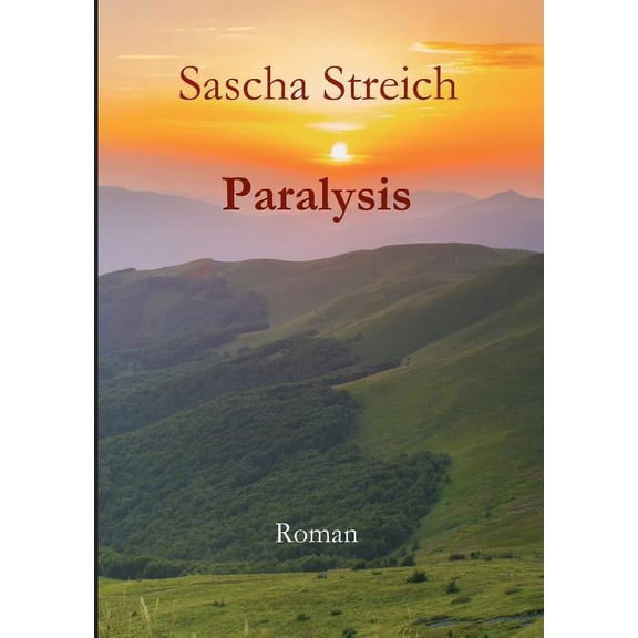 Paralysis (Paperback)