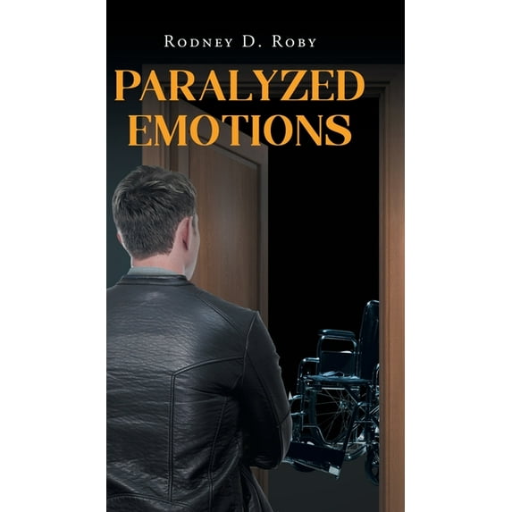 Paralyzed Emotions (Hardcover)
