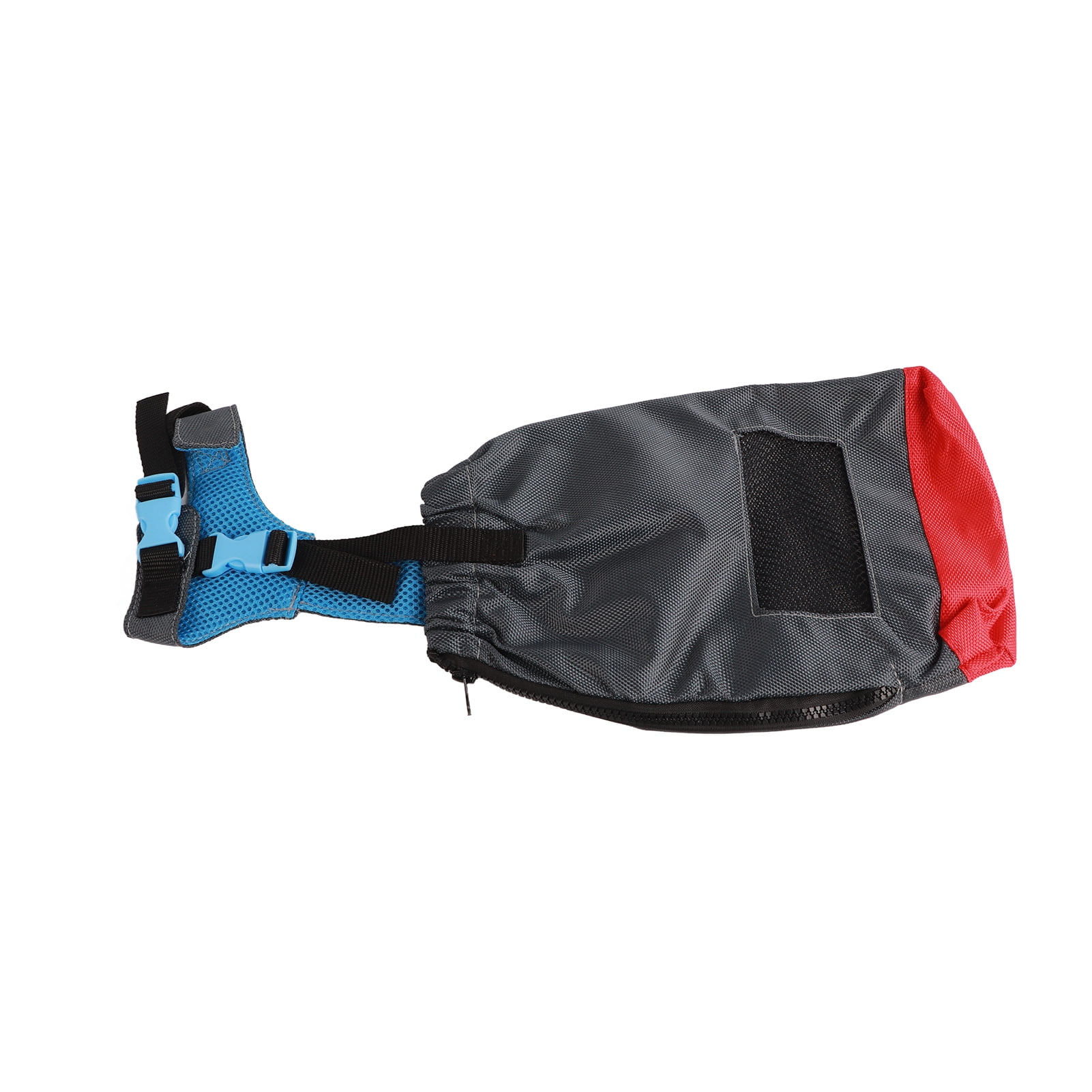 Paralyzed Pets Drag Bag WearResisting Oxford Cloth Walking Drag Bag