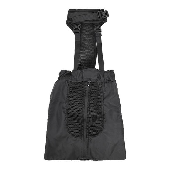 Paralyzed Rear Legs Pets Drag Bag Breathable Dog Cat Injuries Ba Protection