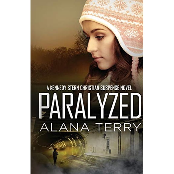 Pre-Owned Paralyzed: Volume 2 (A Kennedy Stern Christian Suspense Novel) Paperback