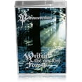 thumbnail image 1 of Paramaecium - Within The Ancient Forest - Music & Performance - Cassette, 1 of 1