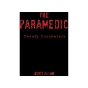 The Paramedic, (Paperback)