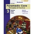 thumbnail image 1 of Pre-Owned Paramedic Care: Principles & Practice: Medical Emergencies, 1 of 1