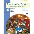 thumbnail image 1 of Pre-Owned Paramedic Care: Principles Practice: Trauma Emergencies: 4 Hardcover Bryan E. Bledsoe, Robert S. Porter, Richard A. Cherry, Scott R. Snyder, 1 of 1