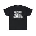 thumbnail image 1 of Paramedic Cool Dudes Graduation Shirt, Gifts, Tshirt, Tee, 1 of 4