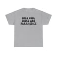 thumbnail image 1 of Paramedic EMT Graduation Shirt Gifts Tshirt Crew Neck Short Sleeve, 1 of 2