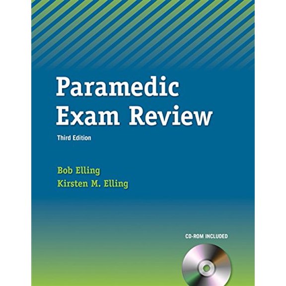 Paramedic Exam Review