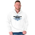 thumbnail image 1 of Paramedic Father People Call Me Dad Hoodie Hooded Sweatshirt Men Brisco Brands S, 1 of 6