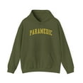 thumbnail image 1 of Paramedic Hoodie Gifts Hooded Sweatshirt Pullover Shirt, 1 of 4