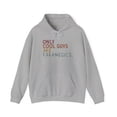 thumbnail image 1 of Paramedic Hoodie Gifts Hooded Sweatshirt Pullover Shirt, 1 of 4