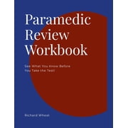 Paramedic Review Workbook, Paperback