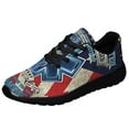 thumbnail image 1 of Paramedic Shoes Sneakers Black Size 4.5, 1 of 7