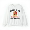 thumbnail image 1 of Paramedic Sweatshirt, Gifts, Crewneck, 1 of 6
