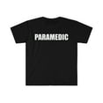thumbnail image 1 of Paramedic  Unisex T-shirt S-3XLEMT Ambulance Attendant Halloween, 1 of 2