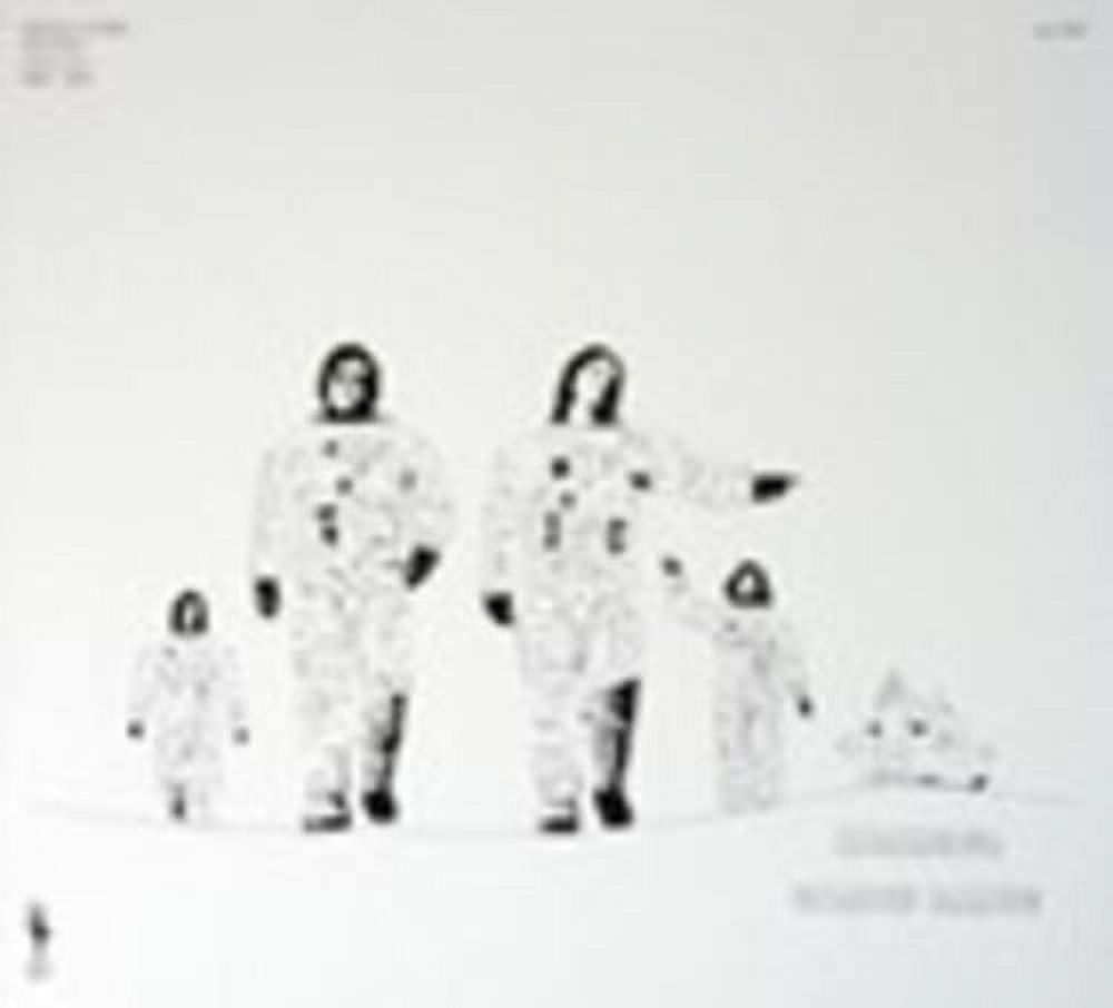 Parameter - Galactic Ramble - Music & Performance - CD