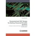 thumbnail image 1 of Parameterized Soc Design for Battery Powered Portable Systems, 1 of 1