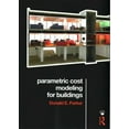 thumbnail image 1 of Parametric Cost Modeling for Buildings (Paperback), 1 of 1
