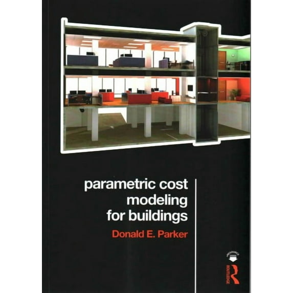 Parametric Cost Modeling for Buildings (Paperback)