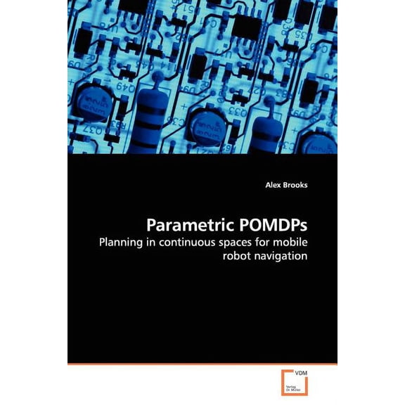 Parametric POMDPs (Paperback)