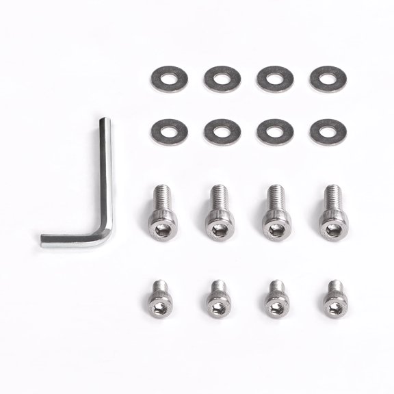 Paramondo Roman Umbrella Installation Screw Kit