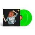 thumbnail image 1 of Paramore 10th Anniversary Exclusive Limited Neon Green Color Vinyl, 1 of 2