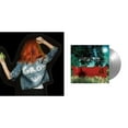 thumbnail image 1 of Paramore (2LP) & All We Know Is Falling (Silver LP Vinyl), 1 of 3