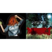Paramore 2LP & All We Know Is Falling