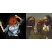 Paramore 2LP & This Is Why