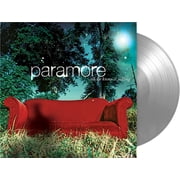 Paramore - All We Know Is Falling FBR 25th Anniversary silver vinyl - Music & Performance