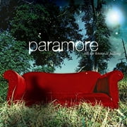 Paramore - All We Know Is Falling - Music & Performance - Vinyl