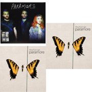 Paramore & Brand New Eyes & Brand New Eyes [CD Bundle]