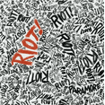 thumbnail image 1 of Paramore - Riot! [New CD], 1 of 2